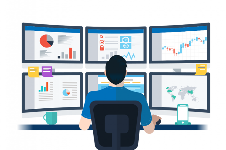 Monitoramento da imagem do cliente na internet e relações públicas com comunidades virtuais e blogs