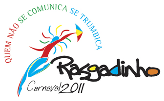 Rasgadinho consolida Carnaval de Aracaju