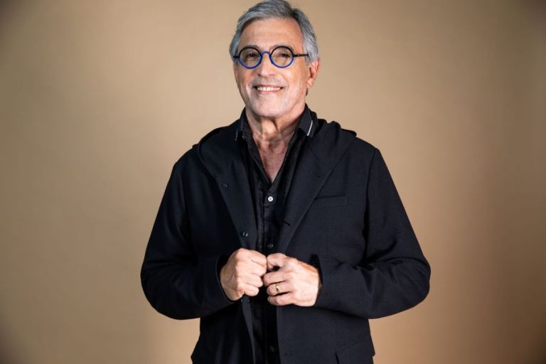 Projeto ‘MPB em Movimento’ em Aracaju: Ivan Lins leva brasilidade e poesia para o Teatro Tobias Barreto