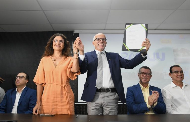 Investimento histórico: prefeito de Aracaju autoriza licitações das primeiras obras do empréstimo de R$ 500 mi