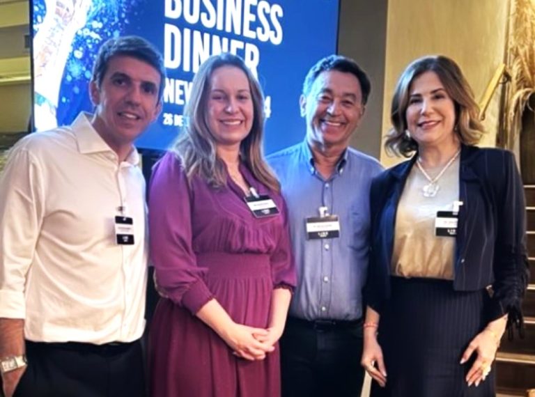 Evento do LIDE Sergipe apresenta Aracaju como a capital do Nordeste mais preparada para investimentos