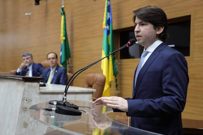 Jorginho Araújo diz que Sergipe avançará com projetos do Governo aprovados na Alese