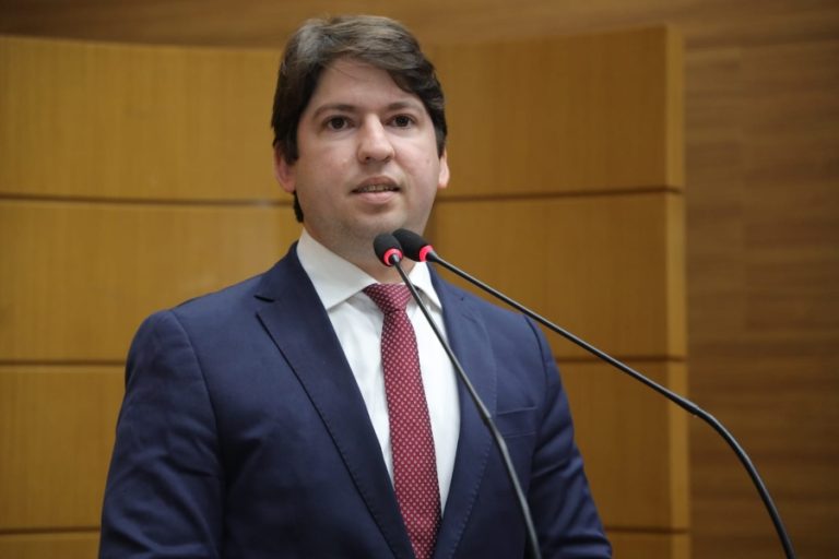 “Mais um passo dado para implantação da Loteria Estadual”, destaca Jorginho Araujo sobre aprovação de projeto na Alese