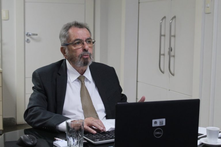 Prefeitura de Aracaju apresenta experiência de sucesso da PPP da Iluminação em Simpósio Internacional