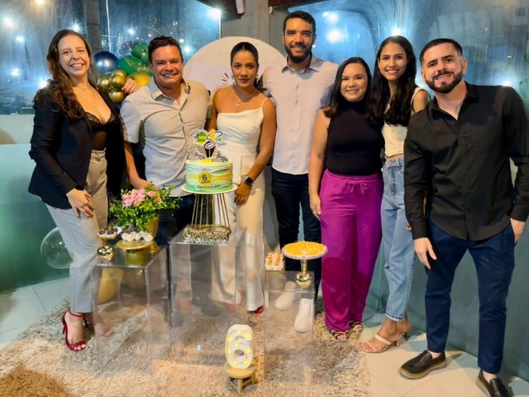 Empreendedorismo: Movimento ‘É de Sergipe’ completa seis anos de fundação