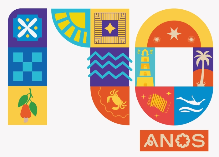 Programação dos 170 anos de Aracaju terá 75 atrações artísticas, esportivas e culturais