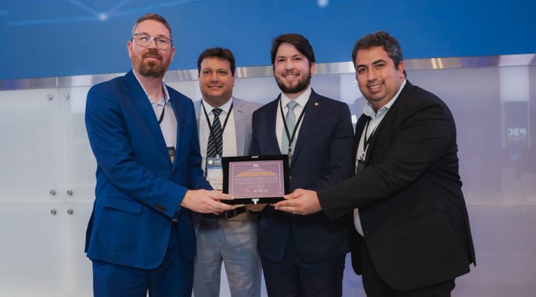 Sergipe recebe menção honrosa em prêmio nacional de PPPs e concessões