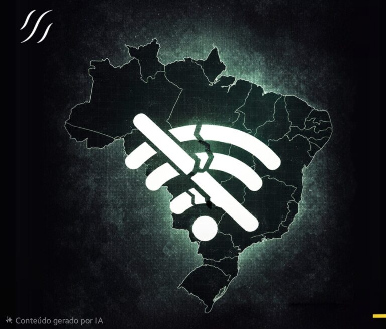 28 milhões de brasileiros ainda não usam a internet